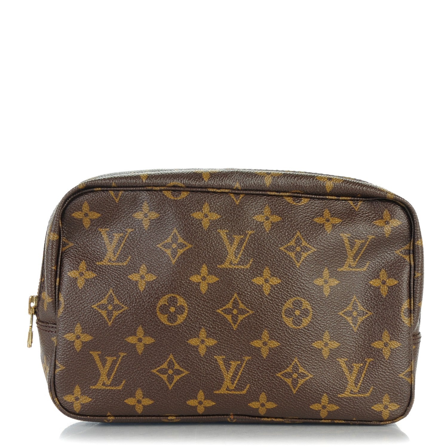 Louis Vuitton Monogram Trousse Toilette 23 1 of 9