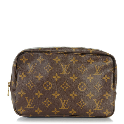 Louis Vuitton Monogram Trousse Toilette 23 1 of 9