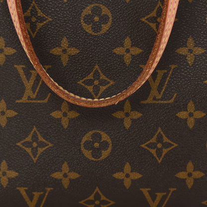 Louis Vuitton Monogram Neo Neverfull MM 19 of 23