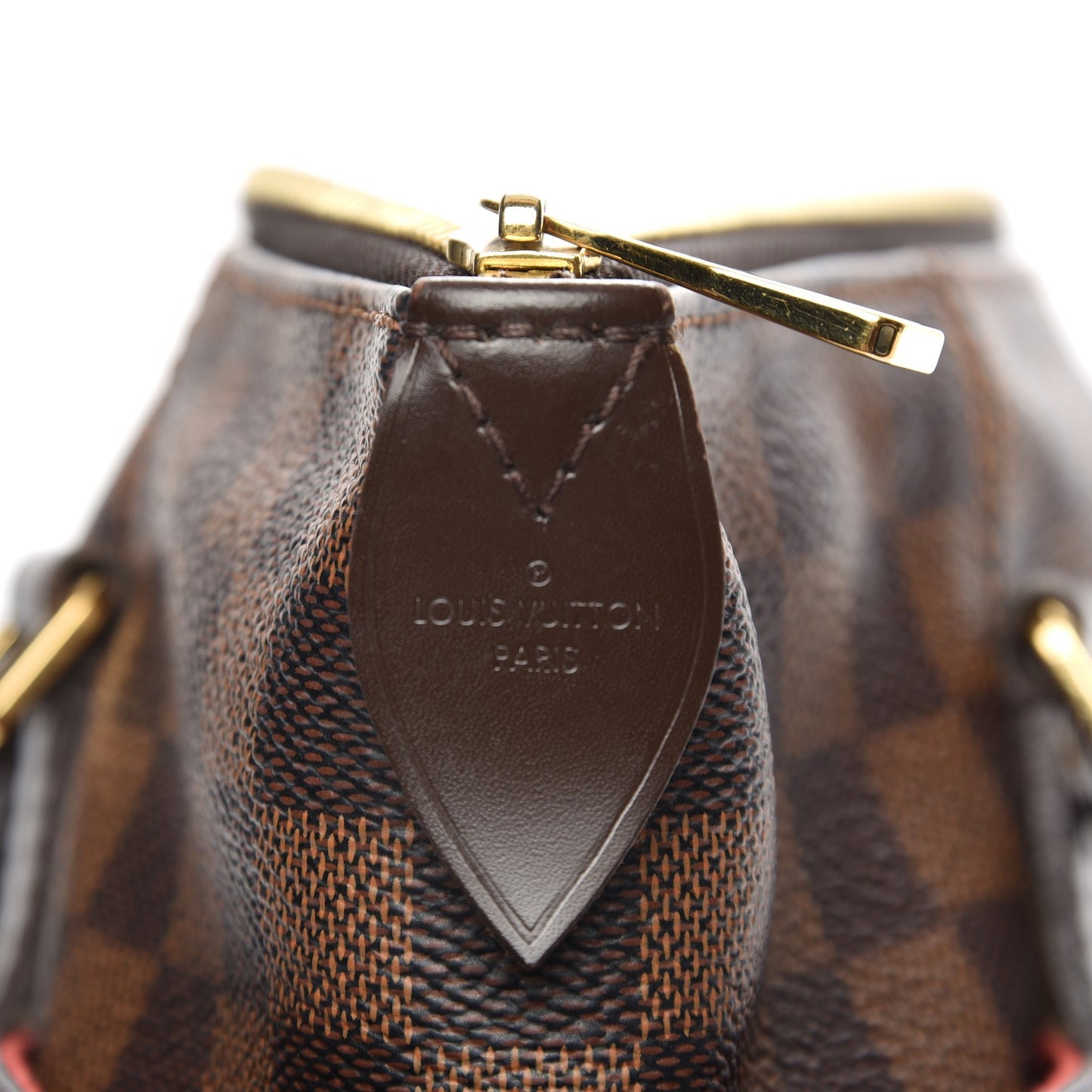 Damier Ebene Totally PM