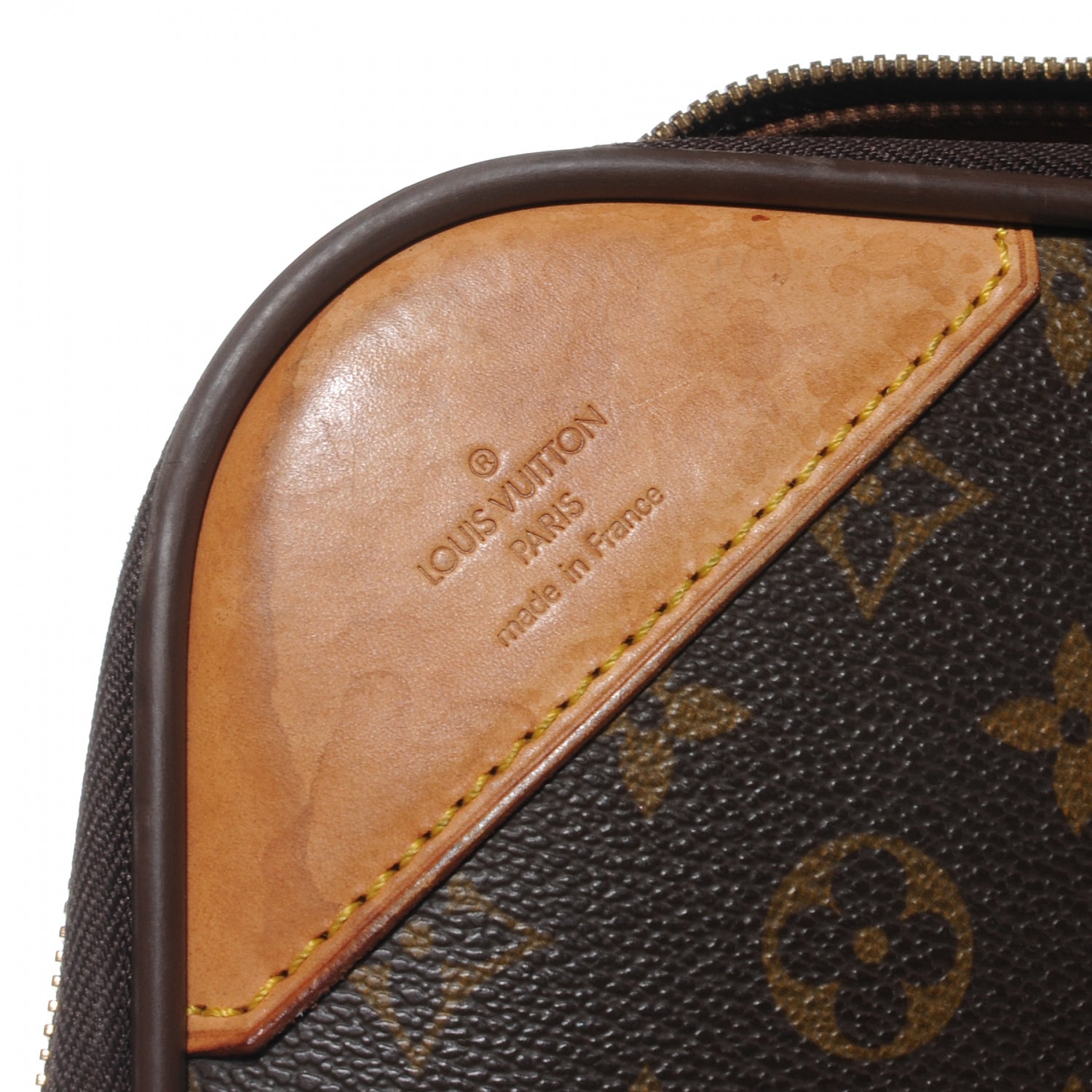 Louis Vuitton Monogram Pegase 55 6 of 7
