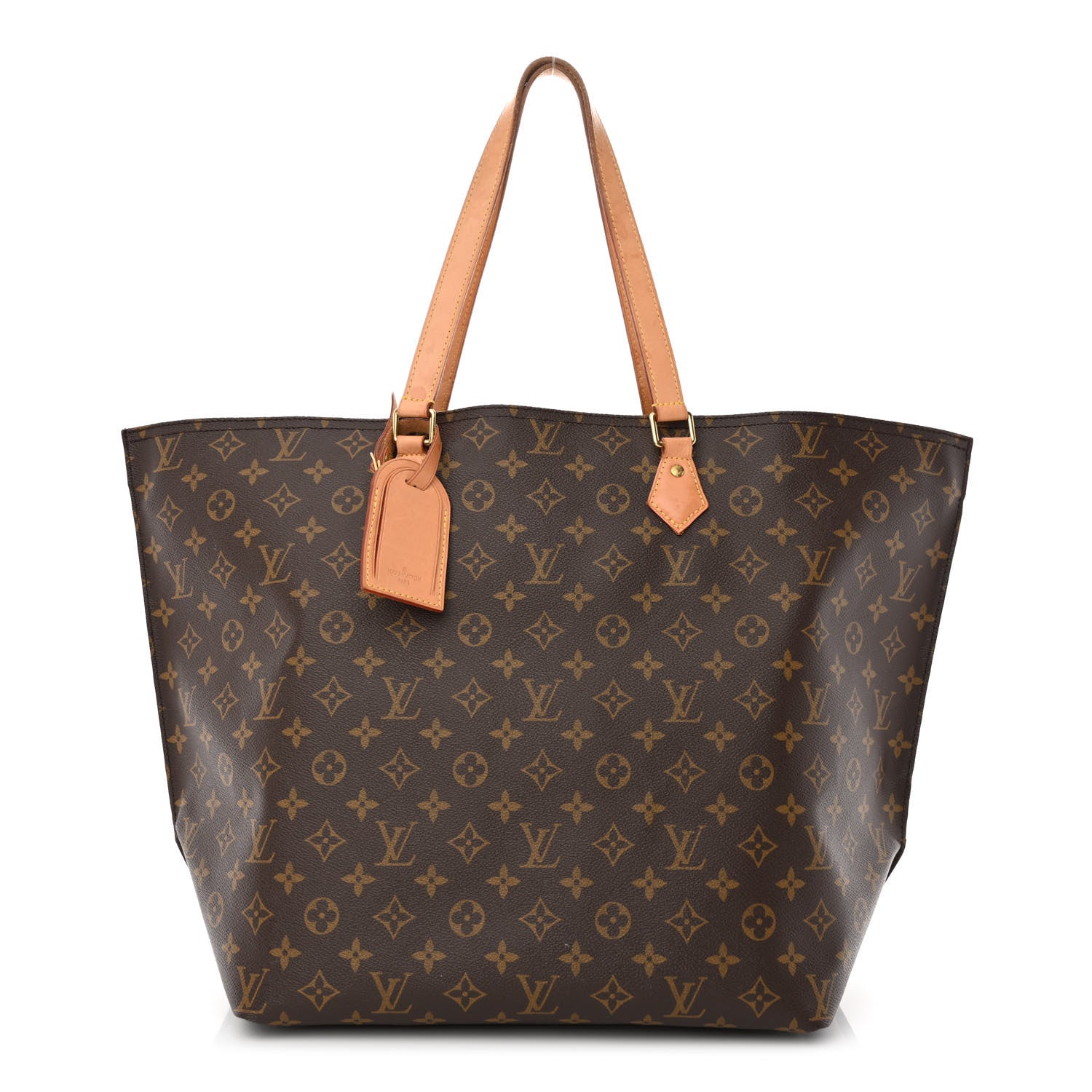 Louis Vuitton Monogram All-In MM 1 of 16