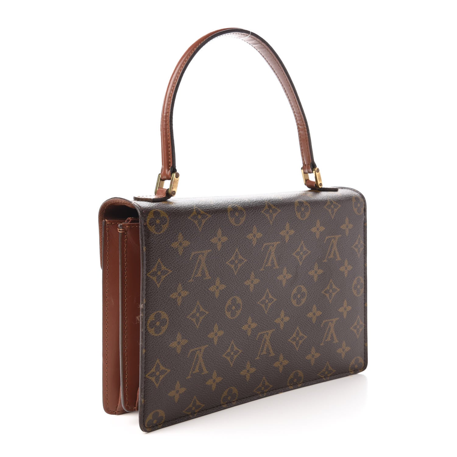 Louis Vuitton Monogram Concorde 3 of 11