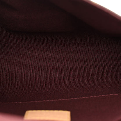 Louis Vuitton Monogram Favorite MM 5 of 10