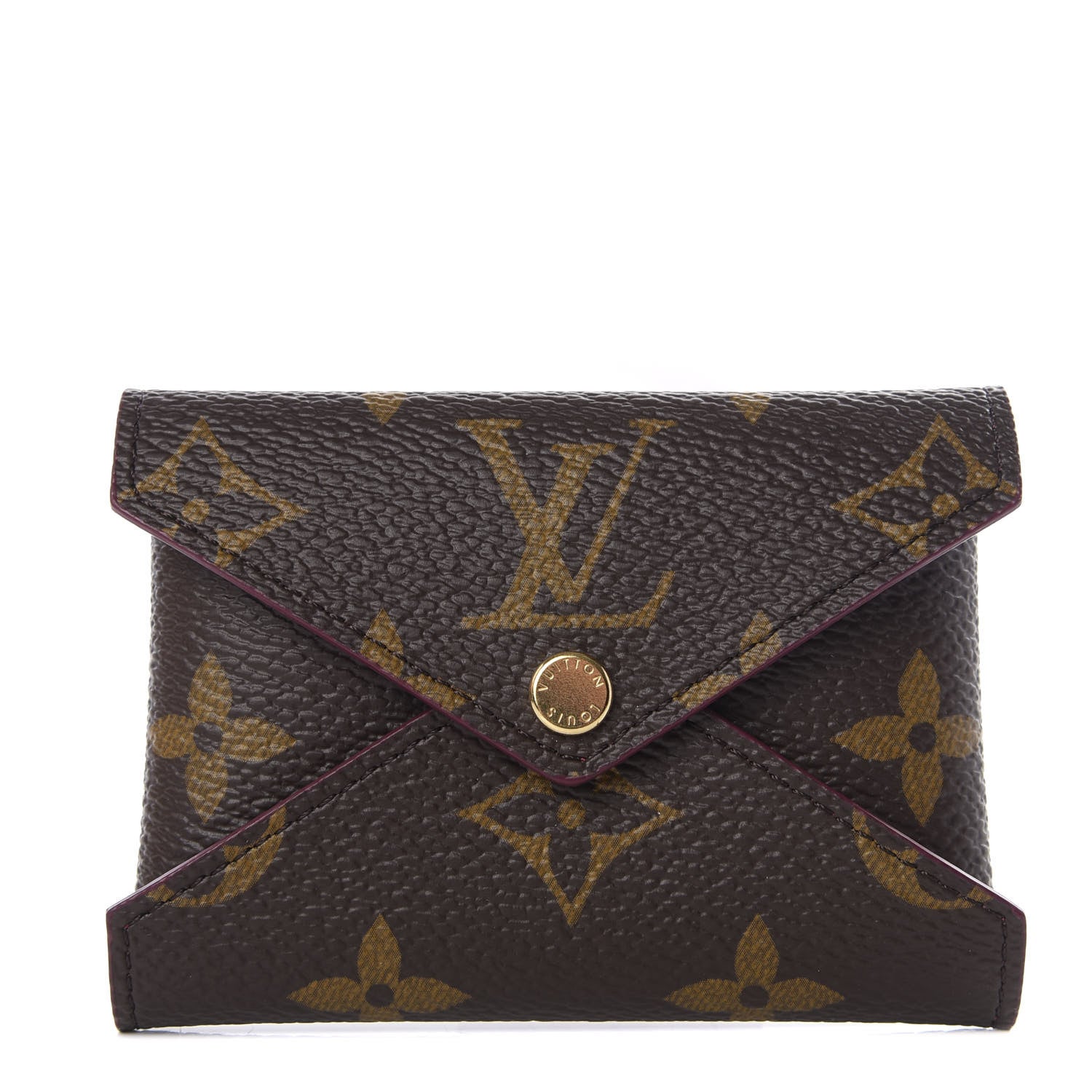 Louis Vuitton Monogram Kirigami Pochette Set 3 of 16