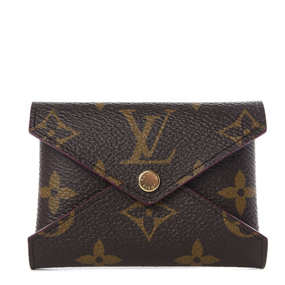 Louis Vuitton Monogram Kirigami Pochette Set 3 of 16