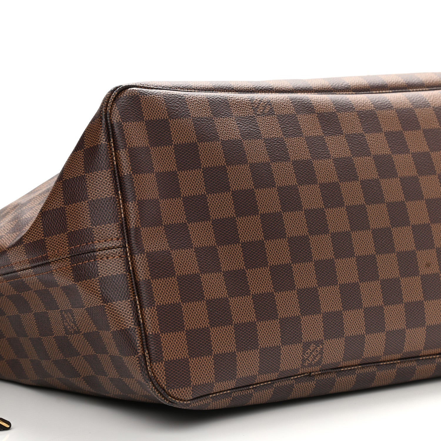 Louis Vuitton Damier Ebene Neo Neverfull GM 9 of 9