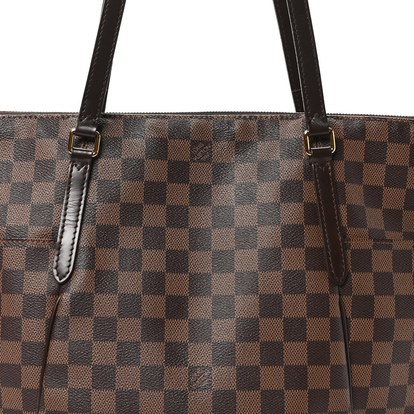 Damier Ebene Totally MM