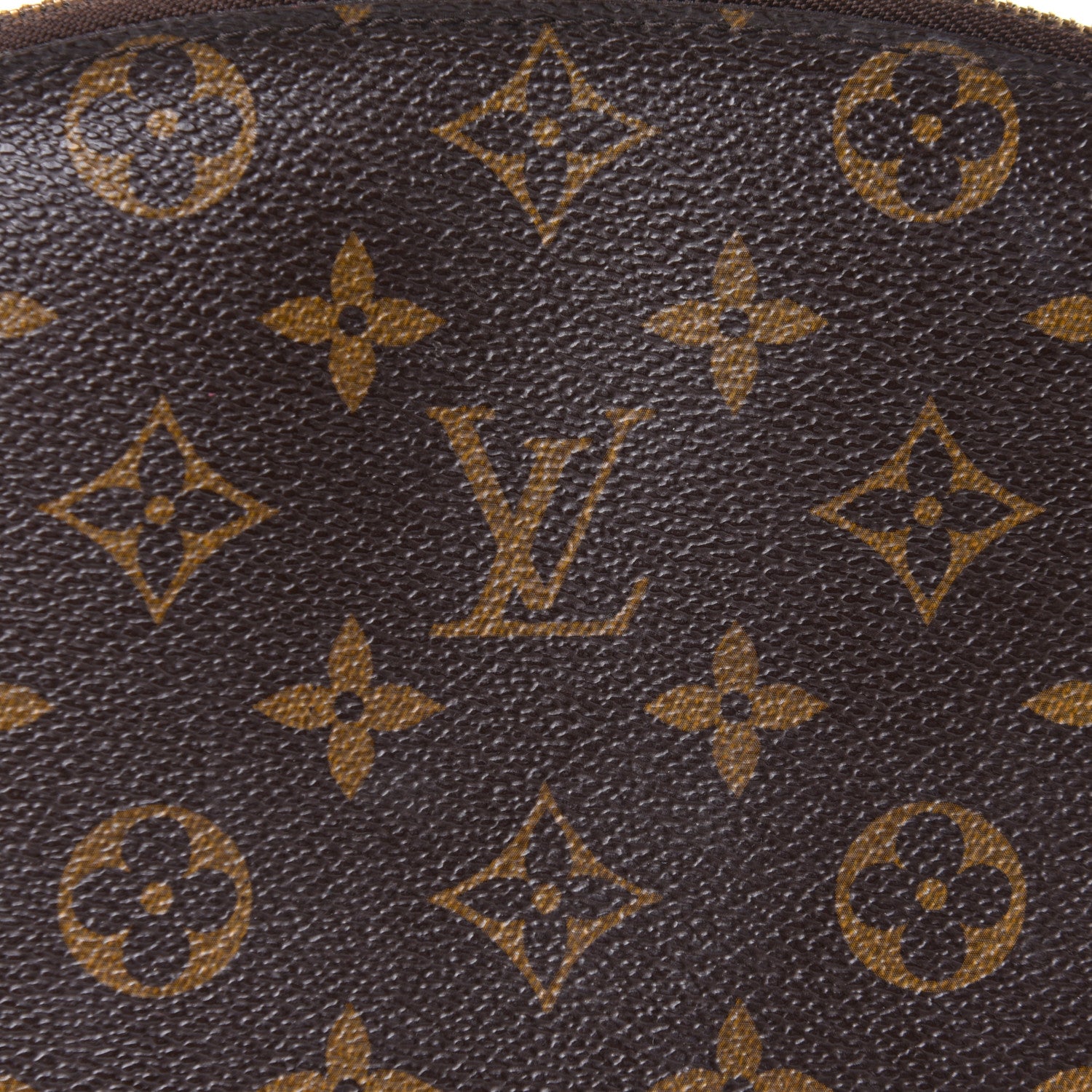 Louis Vuitton Monogram Cosmetic Pouch GM 7 of 11