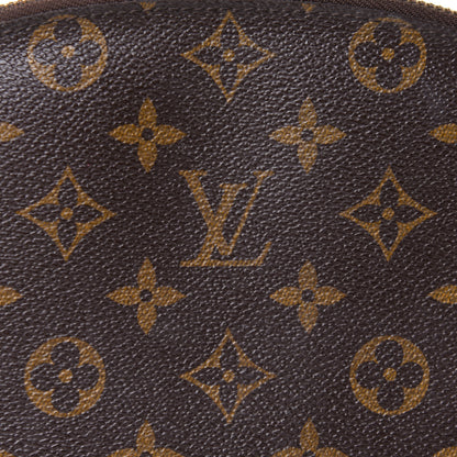 Louis Vuitton Monogram Cosmetic Pouch GM 7 of 11