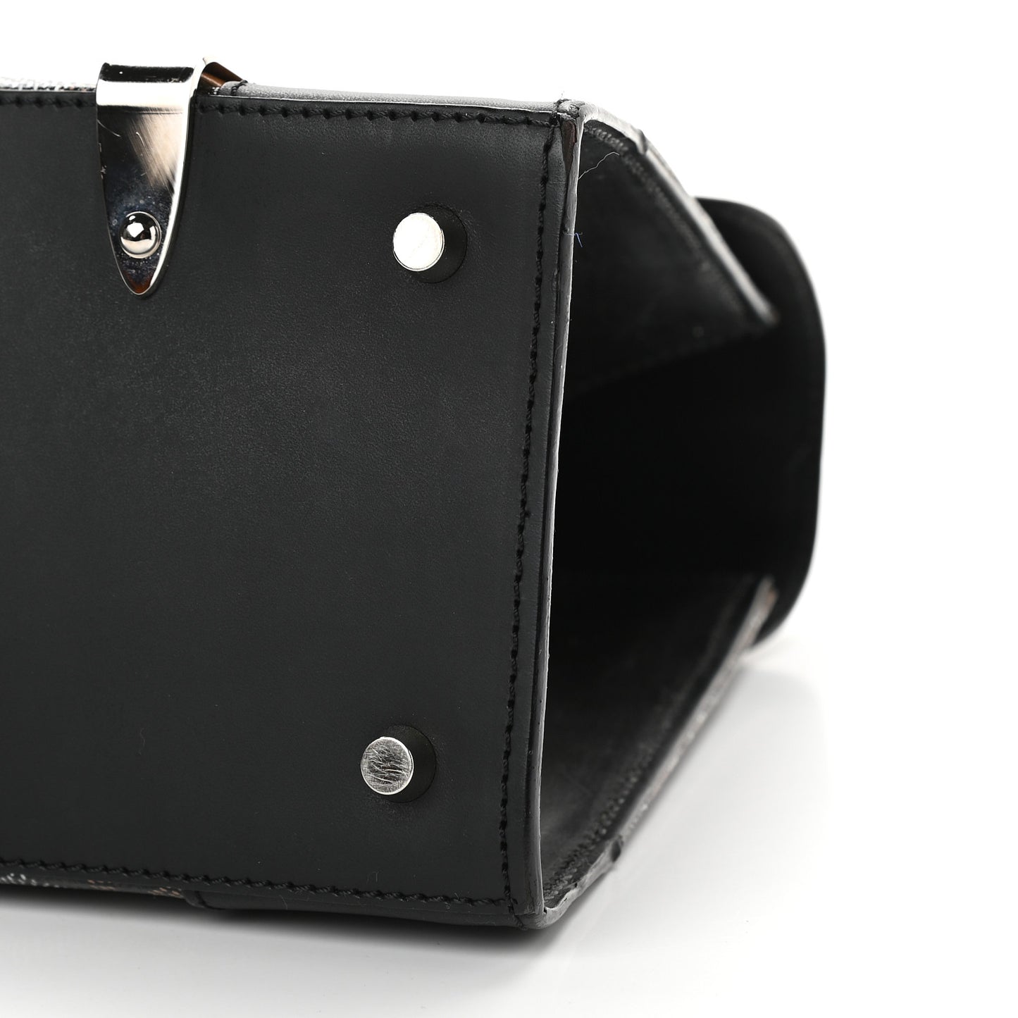 Goyardine Saigon PM Black