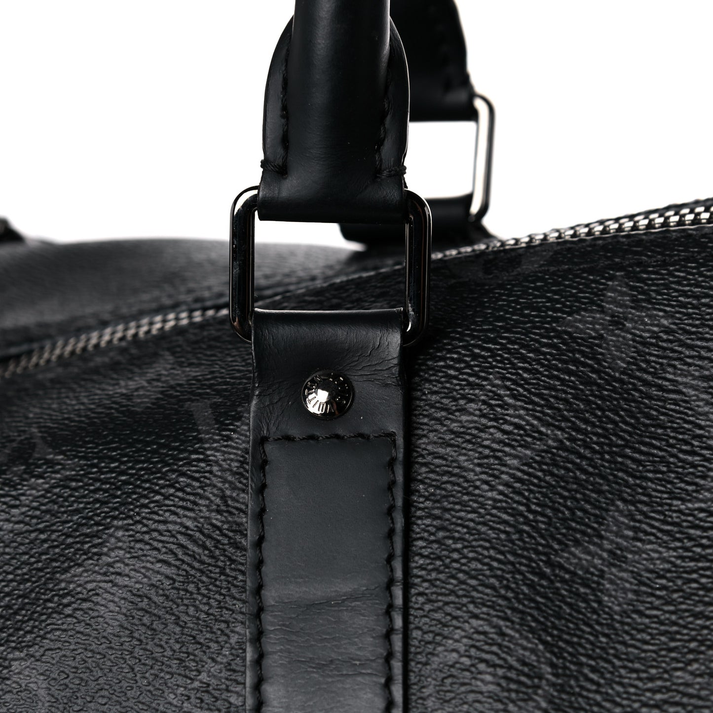 Monogram Eclipse Keepall Bandouliere 45