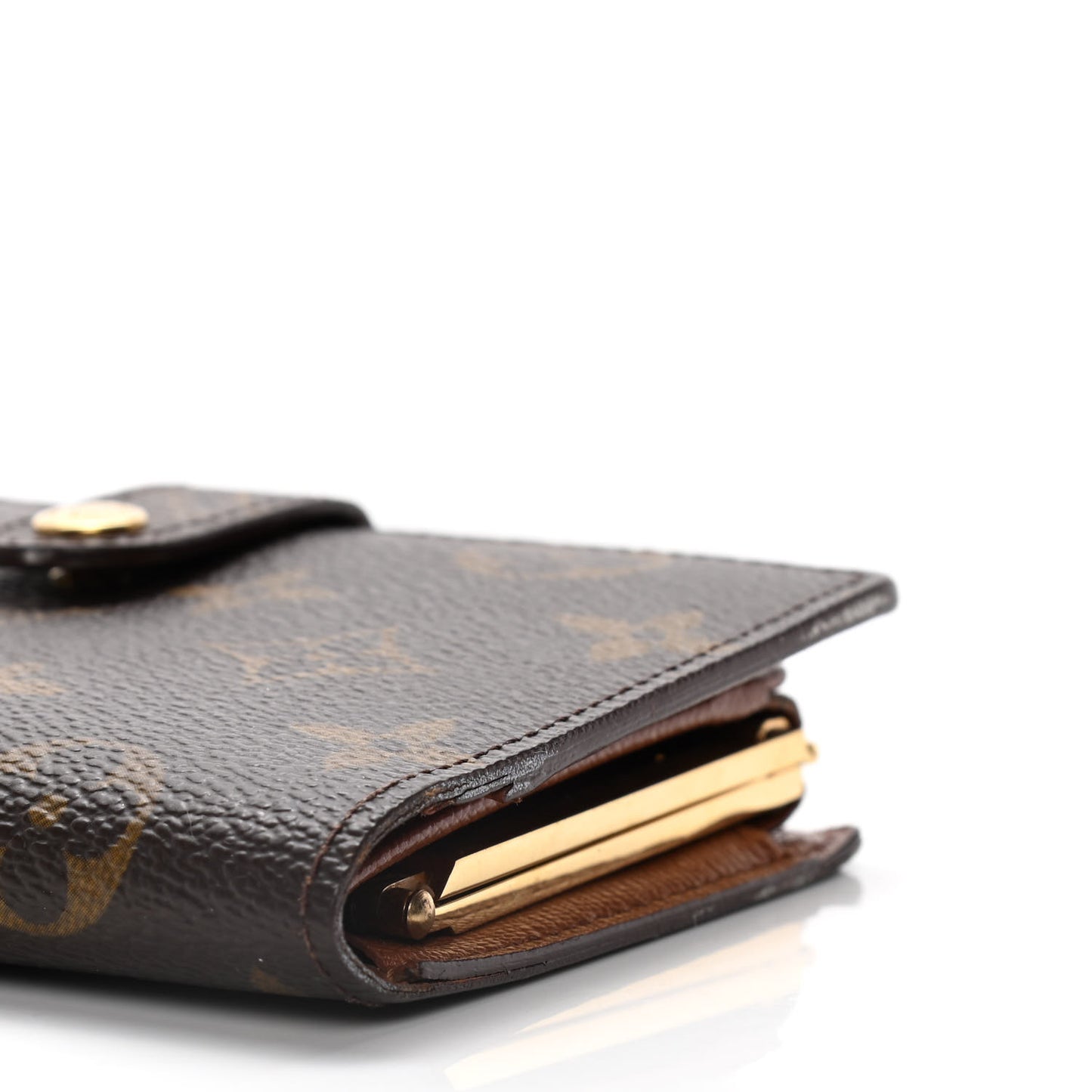 Monogram French Purse Wallet