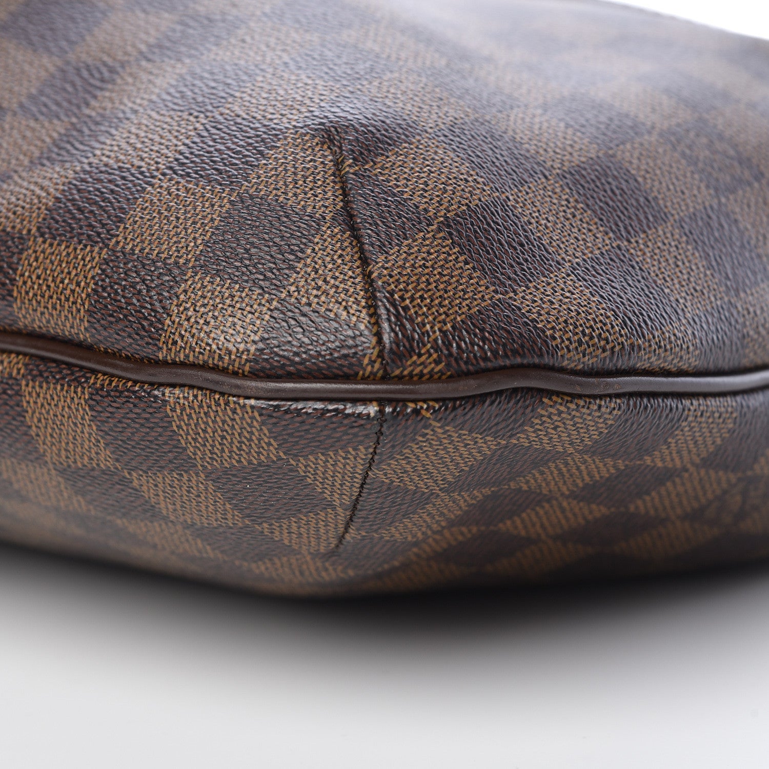 Louis Vuitton Damier Ebene Bloomsbury GM 14 of 15