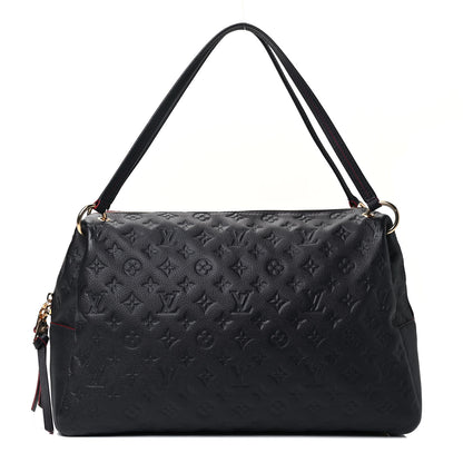 Louis Vuitton Empreinte Ponthieu MM Marine Rouge 1 of 4