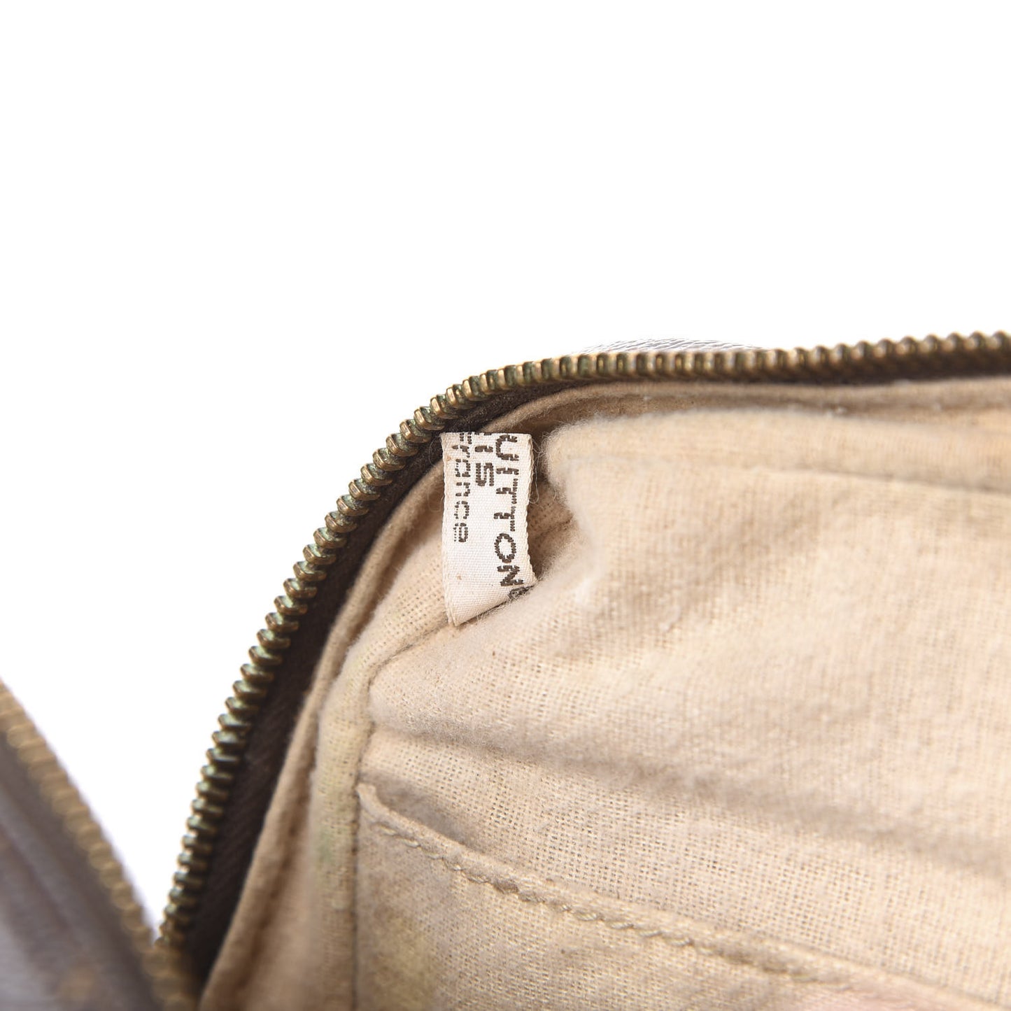 Monogram Trousse Toilette 23