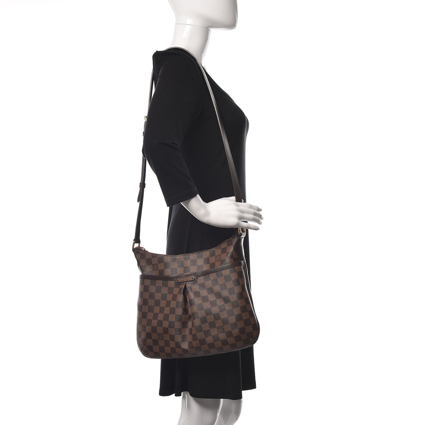 Damier Ebene Bloomsbury PM