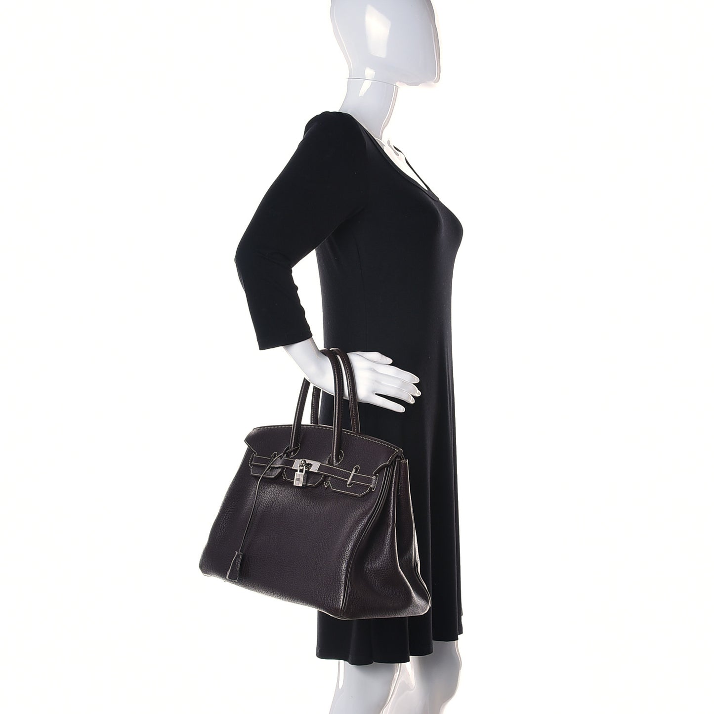 Fjord Birkin 35 Ebene