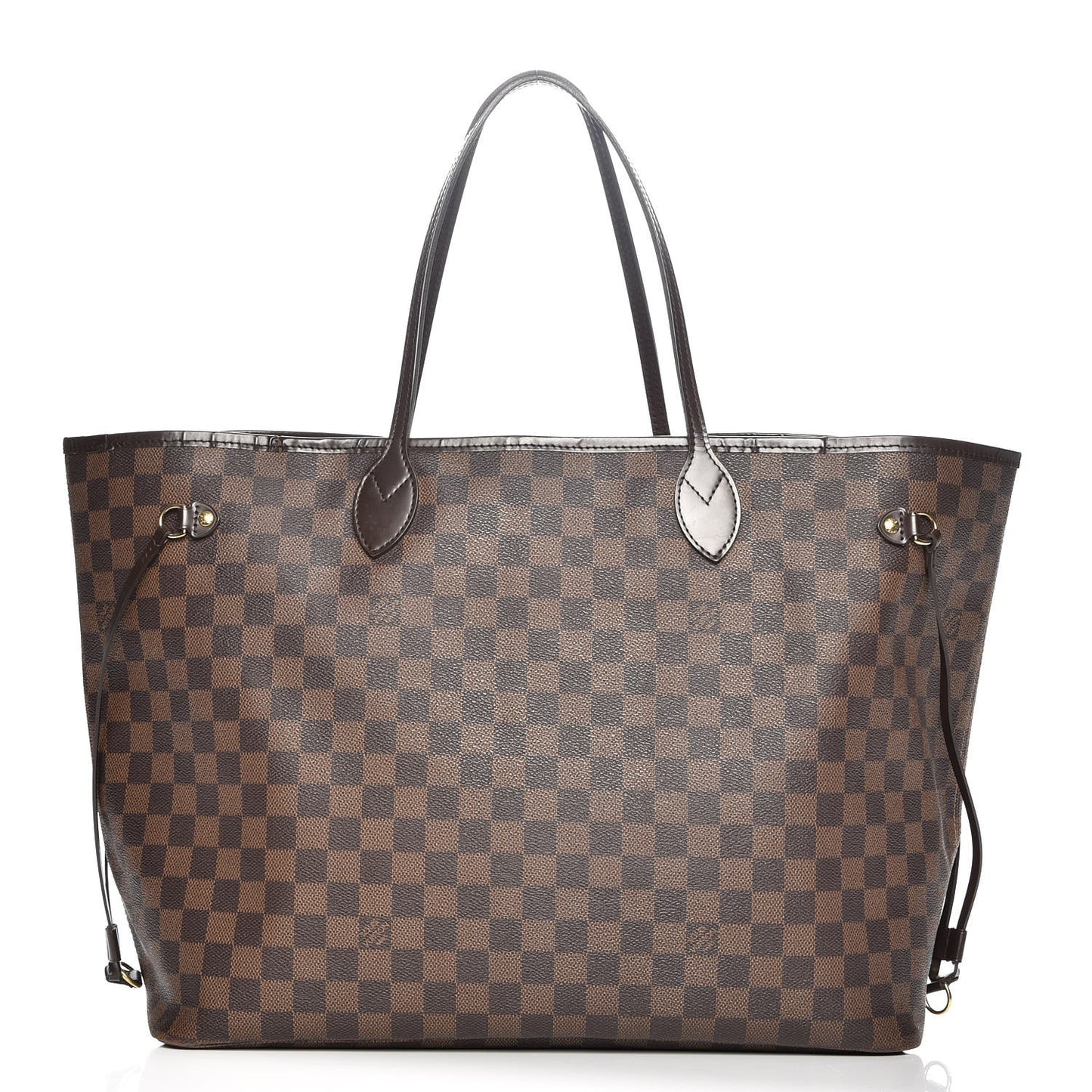 Damier Ebene Neverfull GM