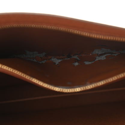Louis Vuitton Monogram Porte-Documents Bandouliere 9 of 15