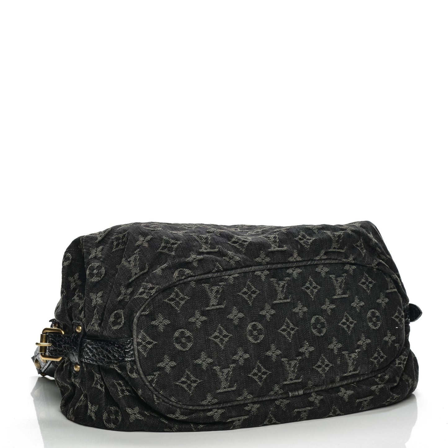 Denim Mahina XS Black