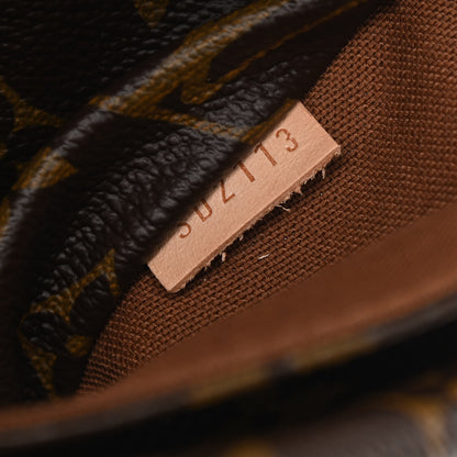 Louis Vuitton Monogram Totally PM 9 of 12