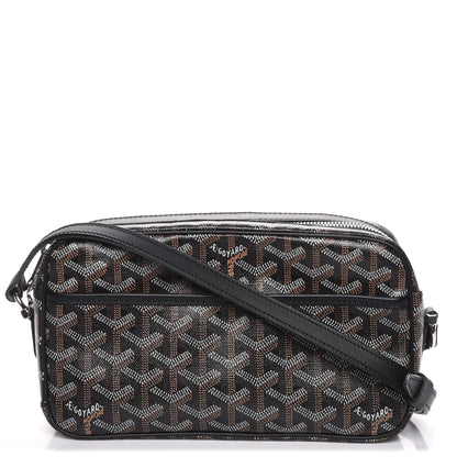 Goyard Goyardine Sac Cap Vert Black 1 of 7