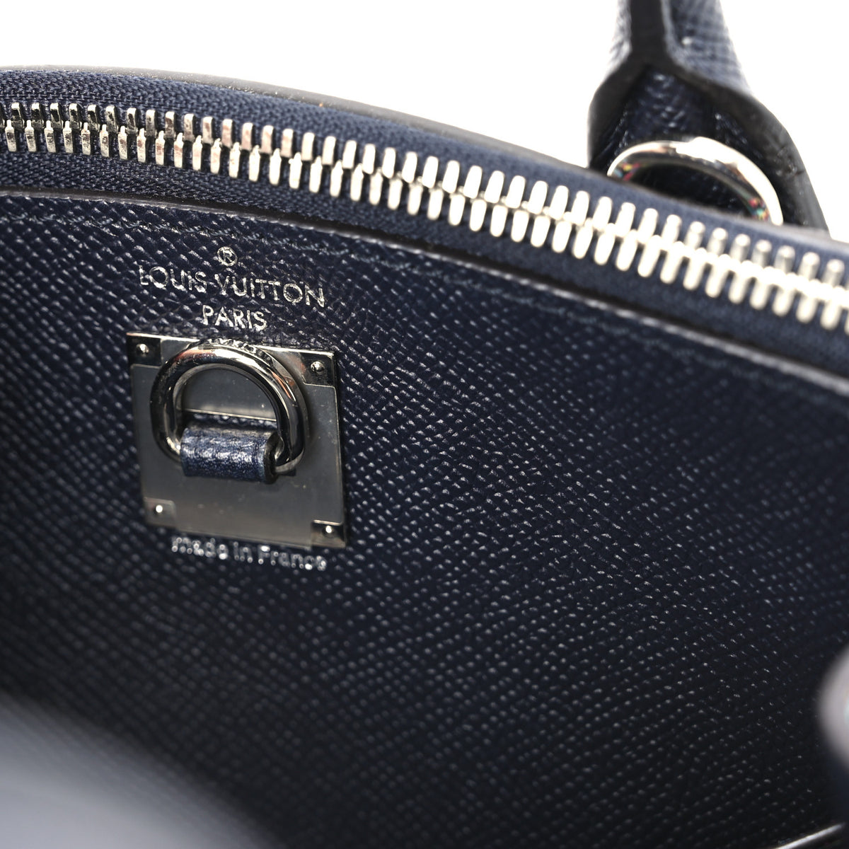 Louis Vuitton Monogram LV Pop Mini City Steamer Blue 6 of 11
