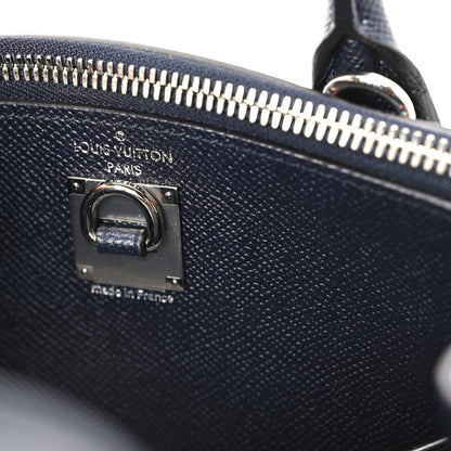 Louis Vuitton Monogram LV Pop Mini City Steamer Blue 6 of 11