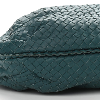 Bottega Veneta Nappa Intrecciato Small Veneta Hobo Brighton 8 of 9