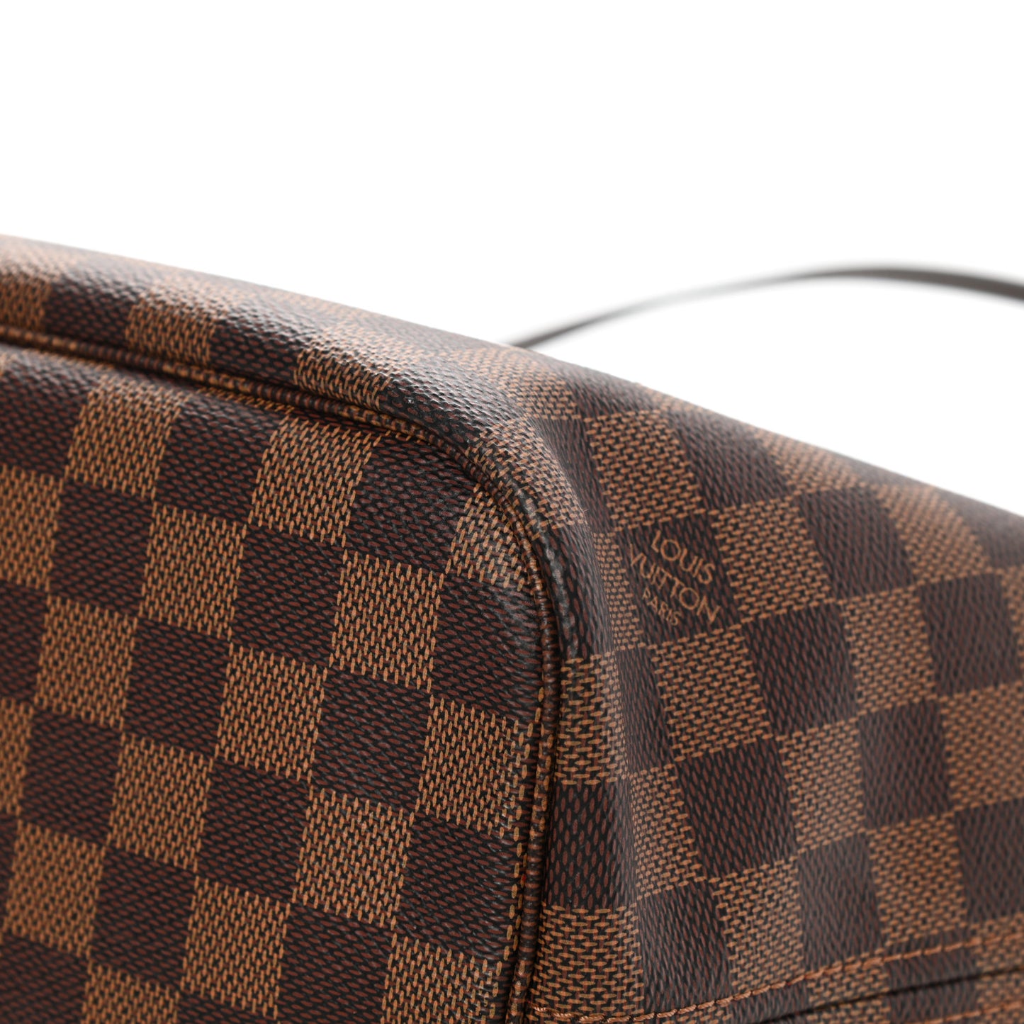 Damier Ebene Neo Neverfull MM