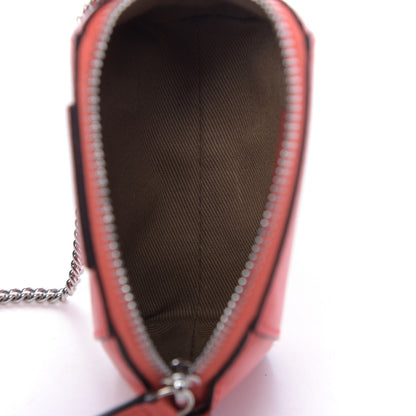Givenchy Lambskin Baby Antigona Coral 5 of 10