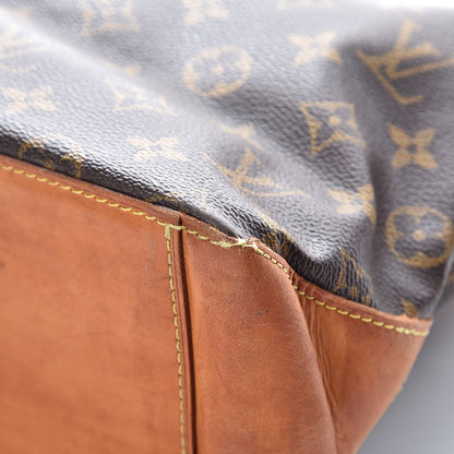 Louis Vuitton Monogram Cabas Piano 23 of 27