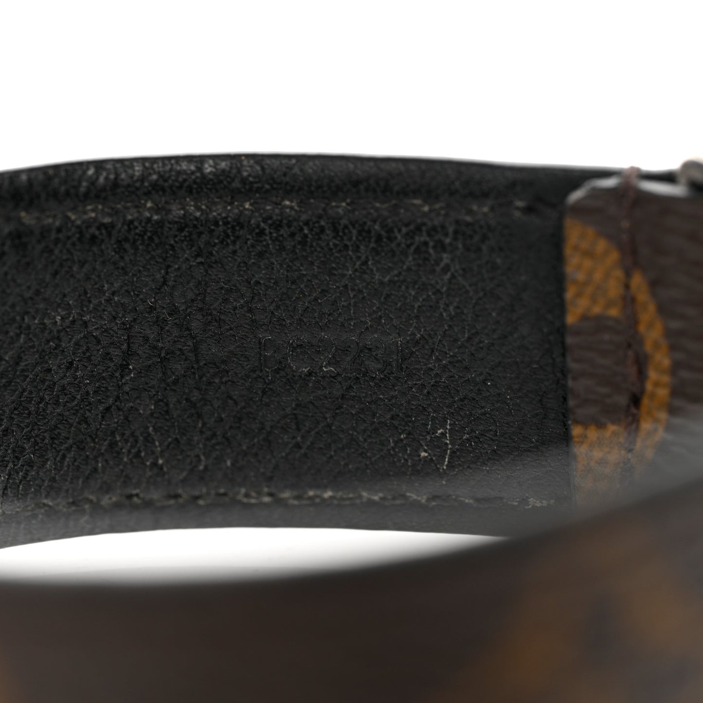 Monogram Hockenheim Bracelet