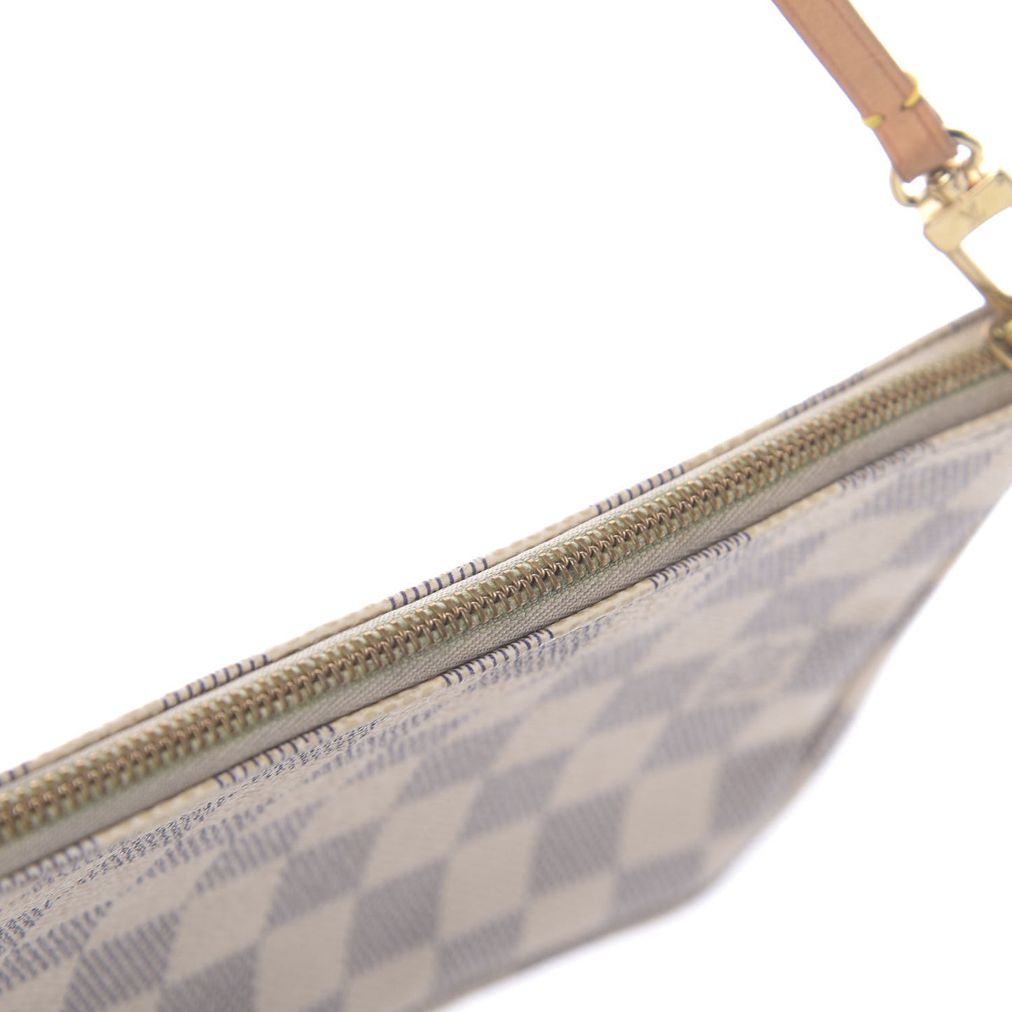 Damier Azur Pochette Accessories