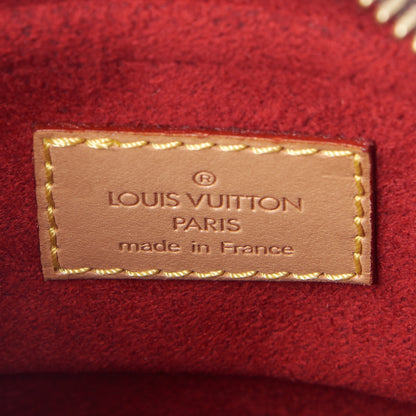 Louis Vuitton Monogram Croissant PM 8 of 8