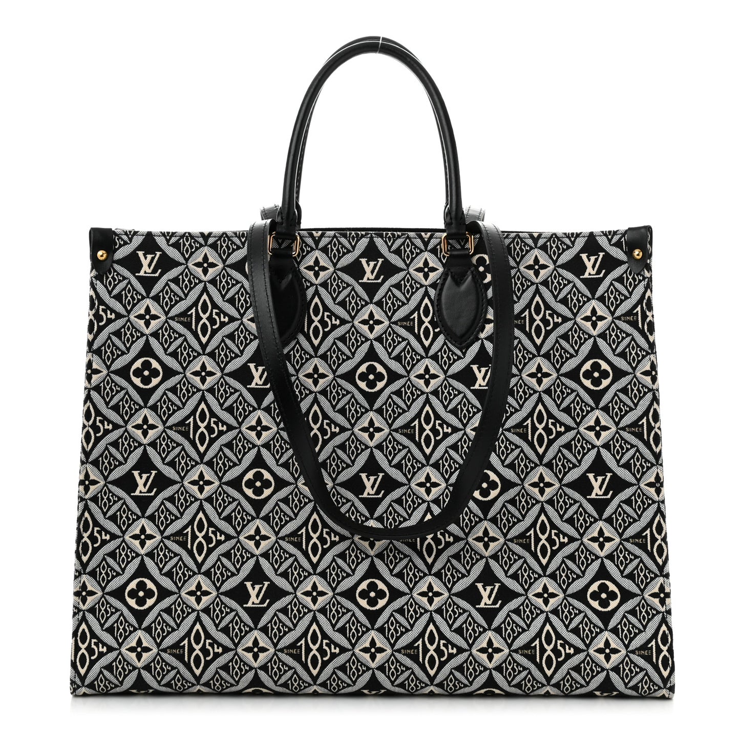 Jacquard Since 1854 Onthego GM Grey