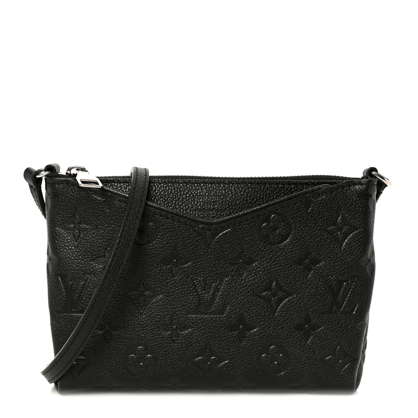 Empreinte Pallas Crossbody Black