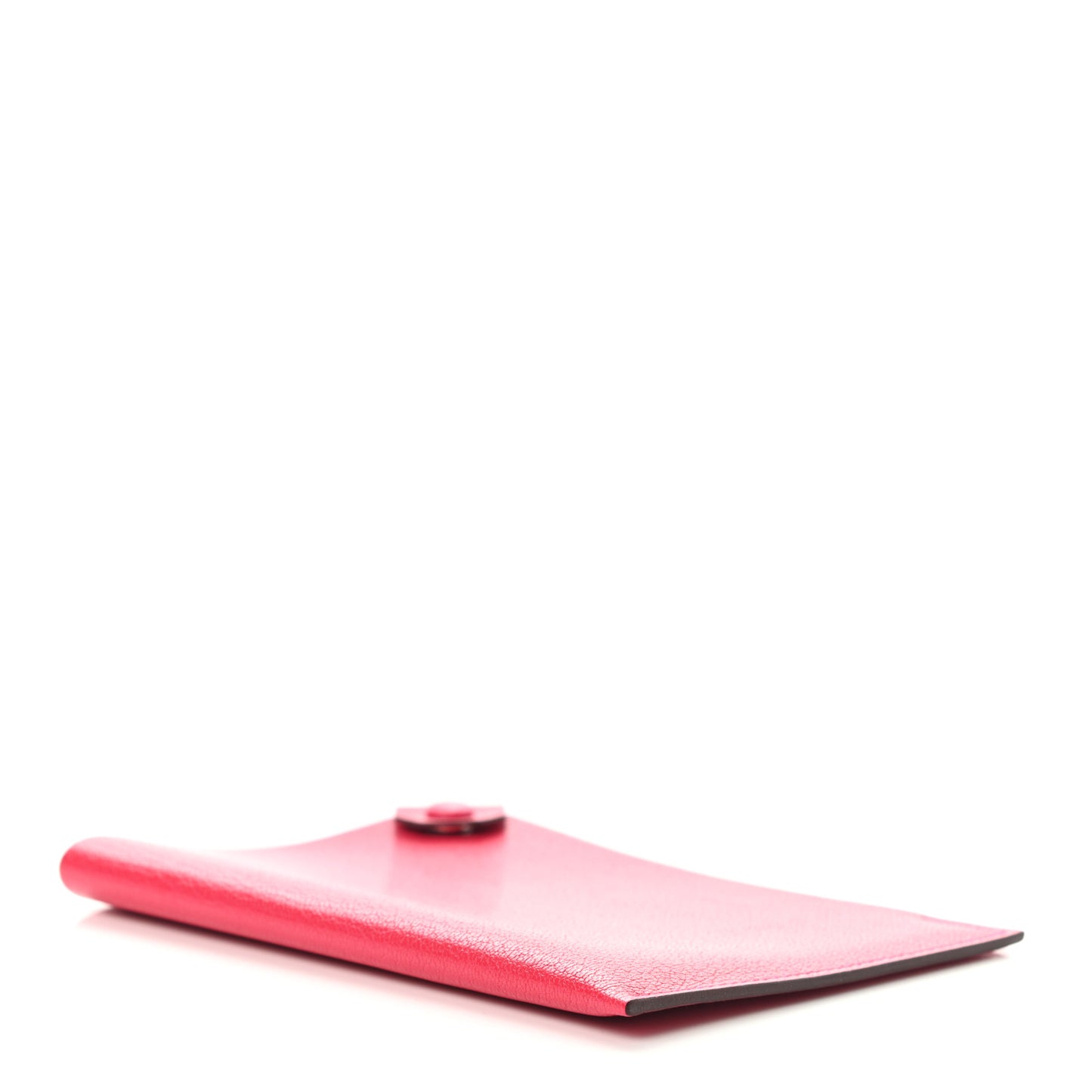 Chevre Chamkila Tarmac PM Passport Holder Rose Extreme