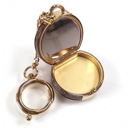 Louis Vuitton Boite Chapeaux Key Chain 5 of 7