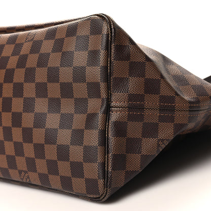 Louis Vuitton Damier Ebene Neo Neverfull GM 9 of 9