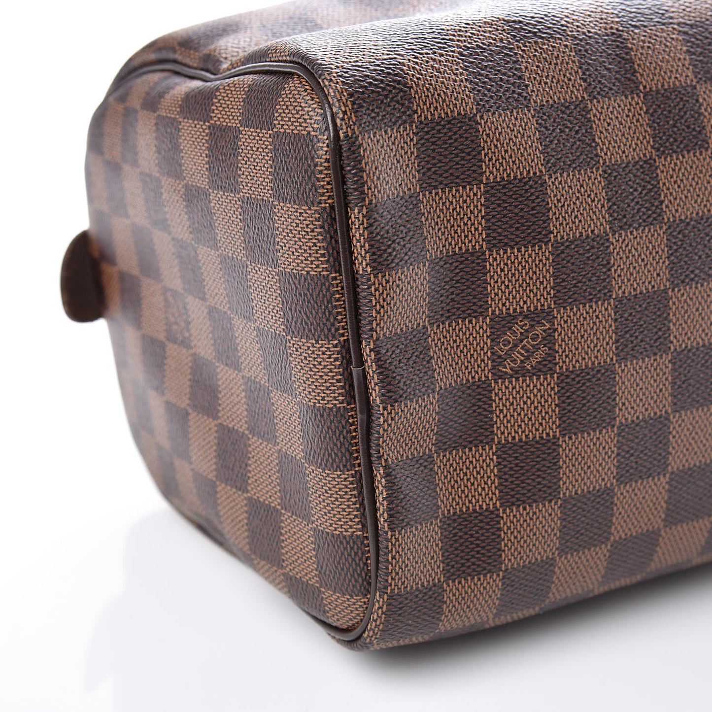 Damier Ebene Speedy 25