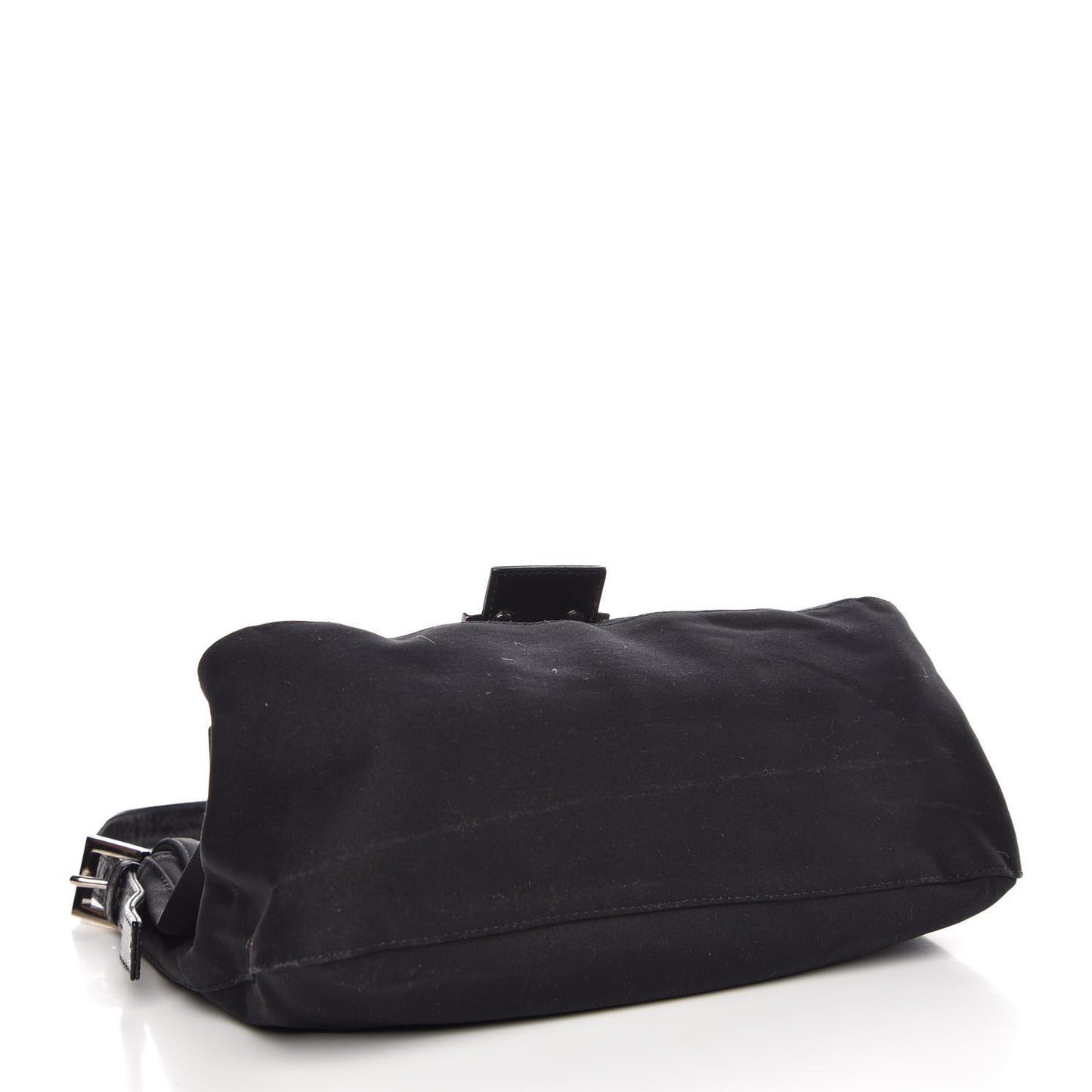 Neoprene Mama Baguette Black
