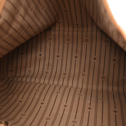 Louis Vuitton Monogram Delightful GM 11 of 13