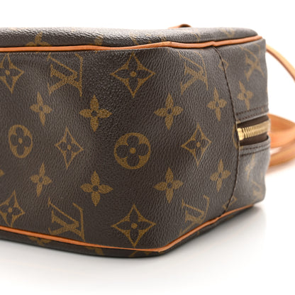 Louis Vuitton Monogram Cite MM 9 of 13