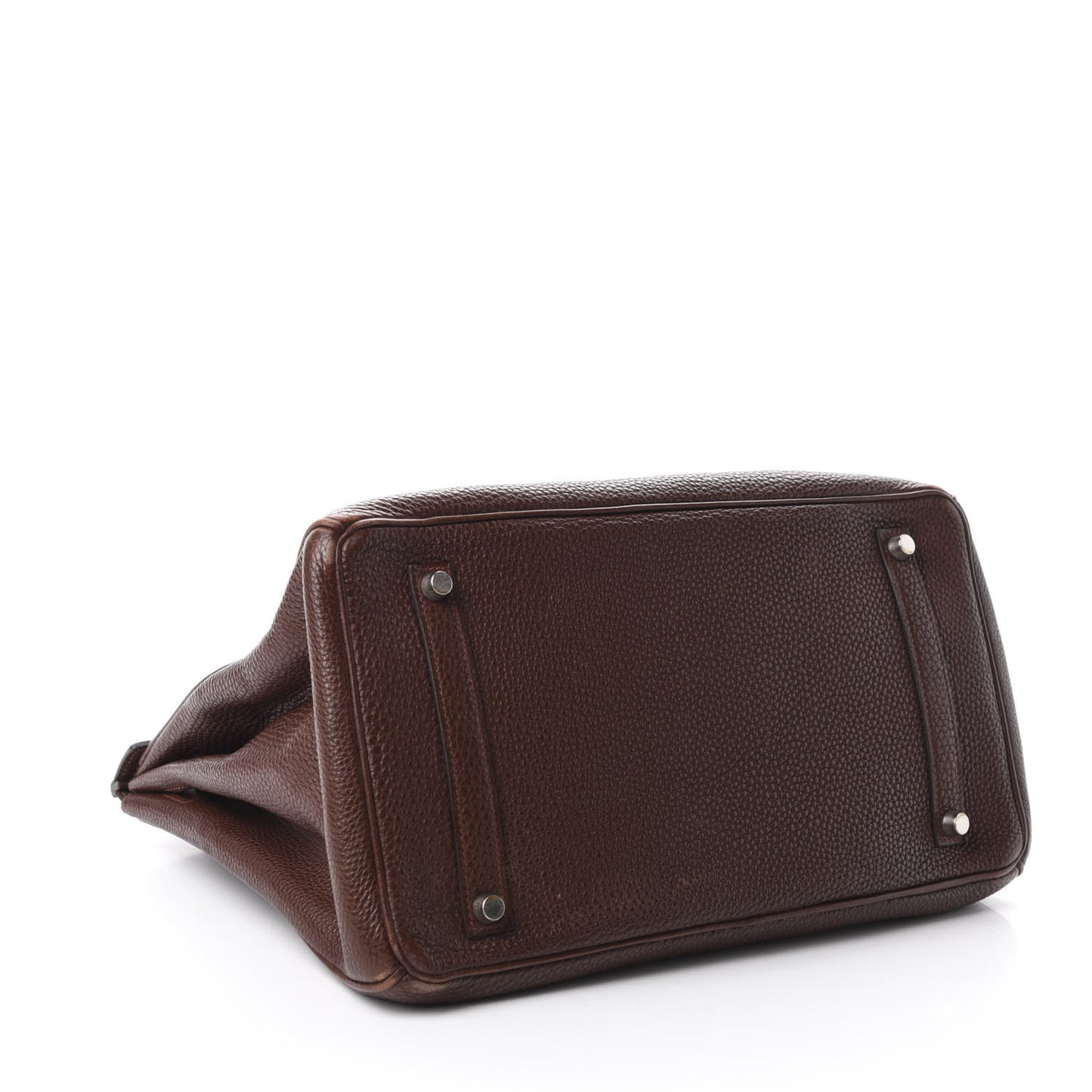 Togo Birkin 35 Havane
