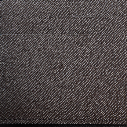 Louis Vuitton Damier Ebene Anais Wallet 7 of 10