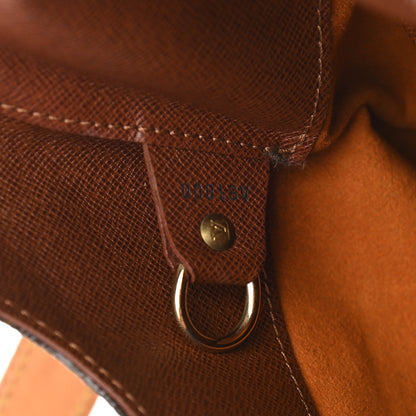 Louis Vuitton Monogram Musette GM 8 of 10