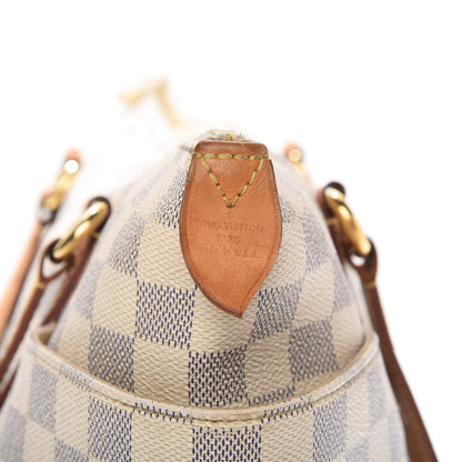 Louis Vuitton Damier Azur Totally PM 8 of 14