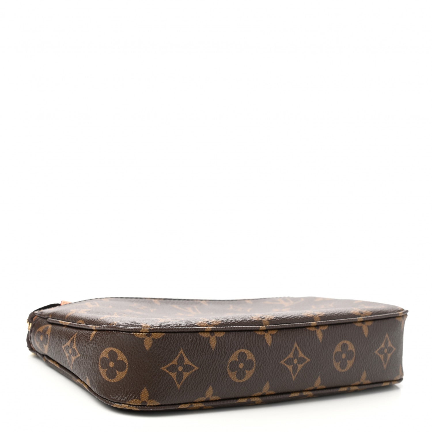 Louis Vuitton Monogram Pochette Accessories NM 4 of 10